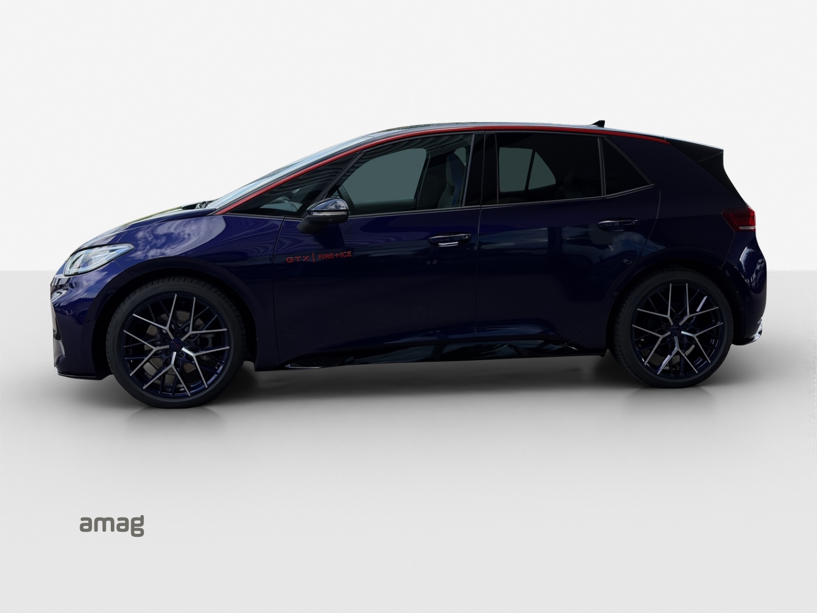 VW ID.3 GTX Performance 79 kWh GTX Fire+Ice-image-1