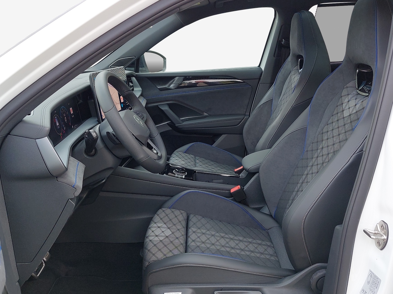 VW Tayron 2.0 TSI R-Line Plus DSG 4Motion-image-7