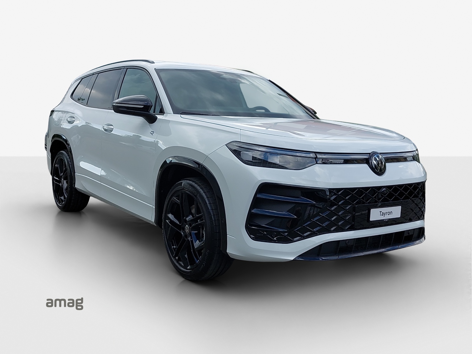 VW Tayron 2.0 TSI R-Line Plus DSG 4Motion-image-5