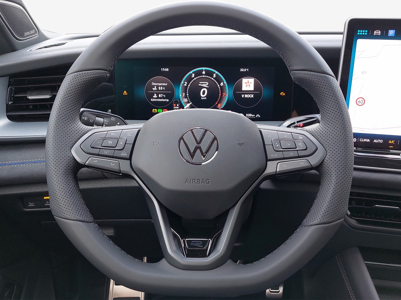 VW Tayron 2.0 TSI R-Line Plus DSG 4Motion-image-9