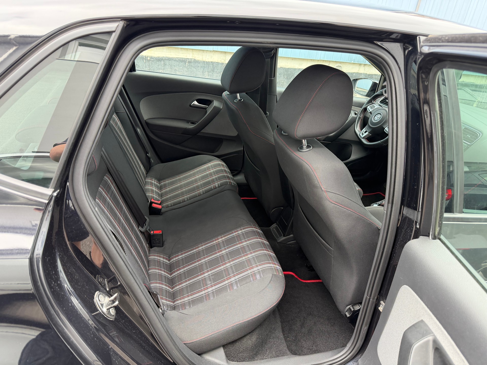 VW Polo 1.4 TSI GTI DSG-image-13