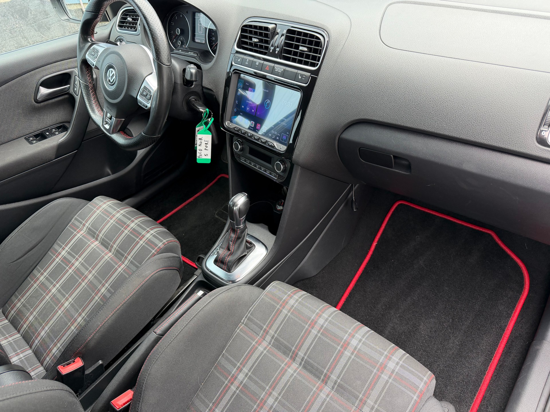 VW Polo 1.4 TSI GTI DSG-image-12