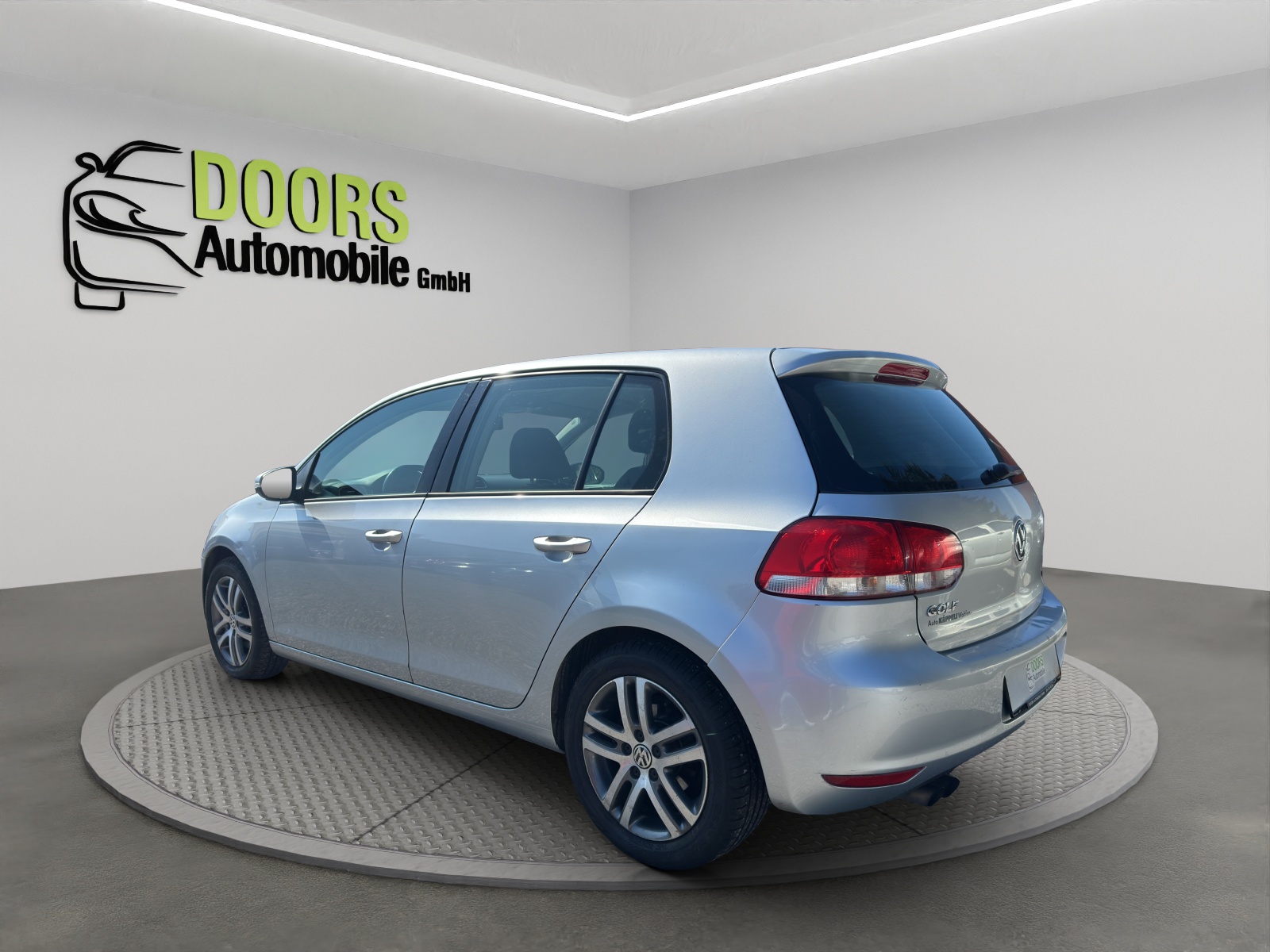 VW Golf 1.4 TSI Highline DSG-image-7