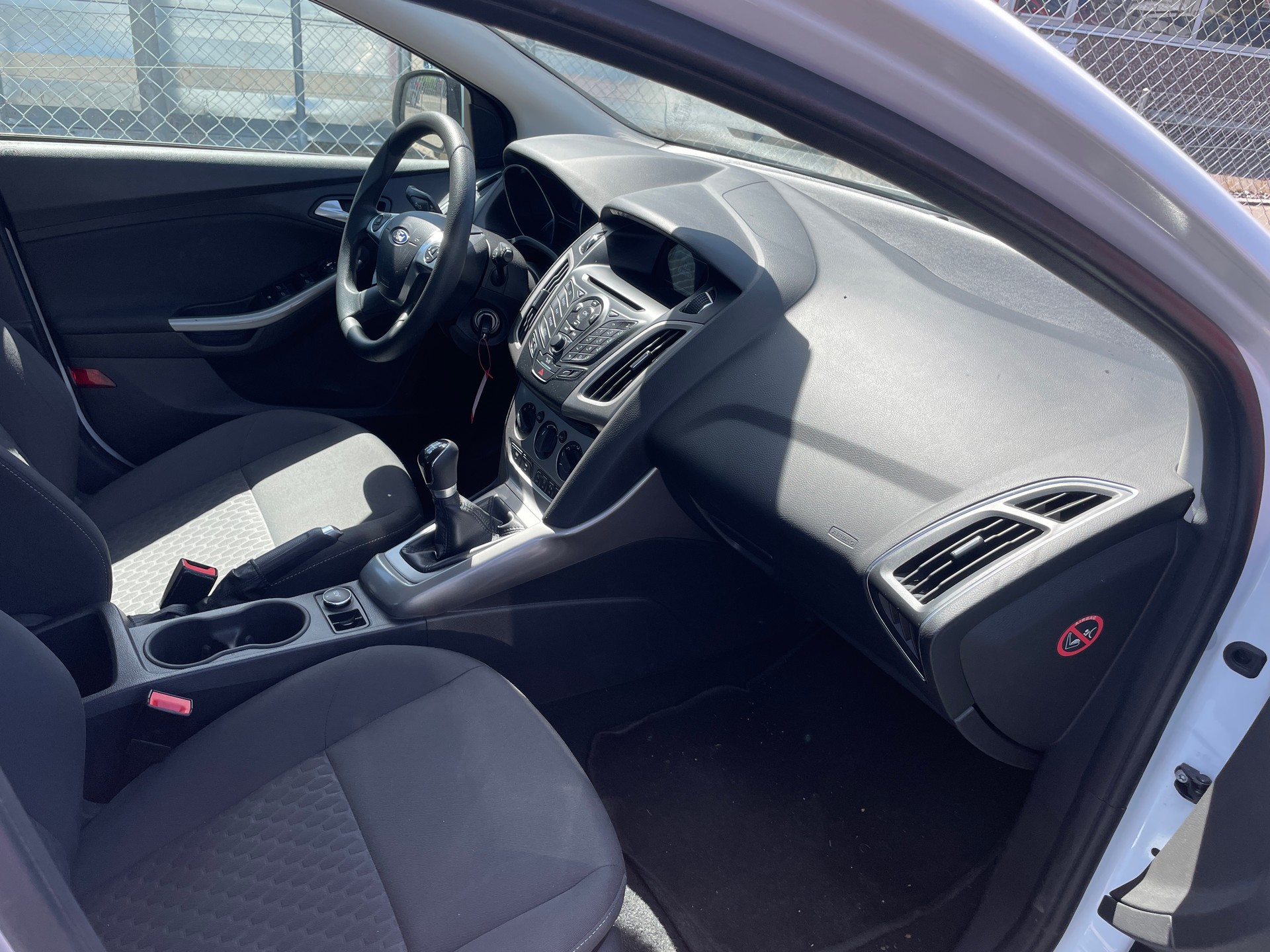 FORD Focus 1.0 SCTi Trend-image-6