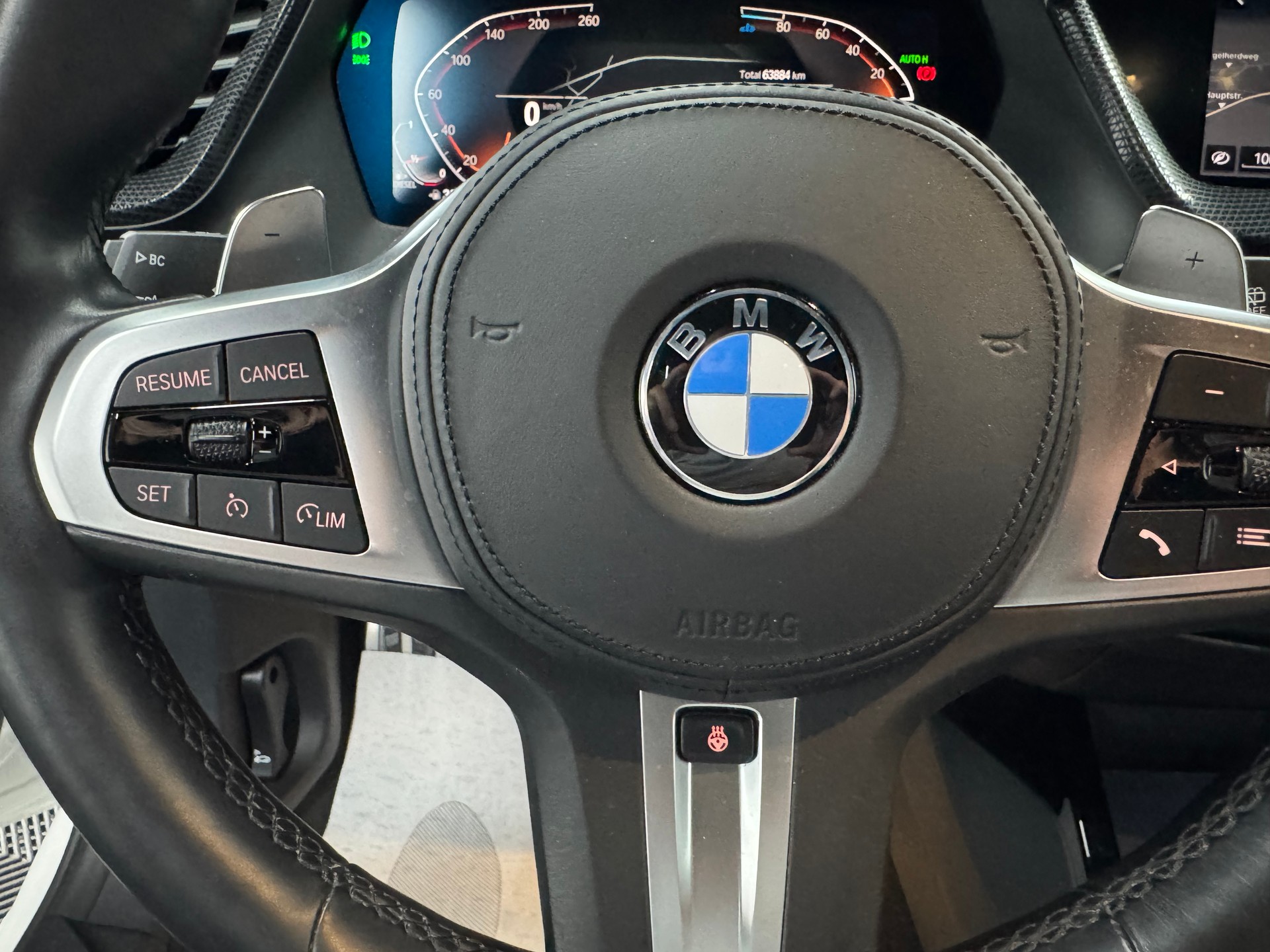 BMW 120d xDrive Steptronic M Sport-image-26