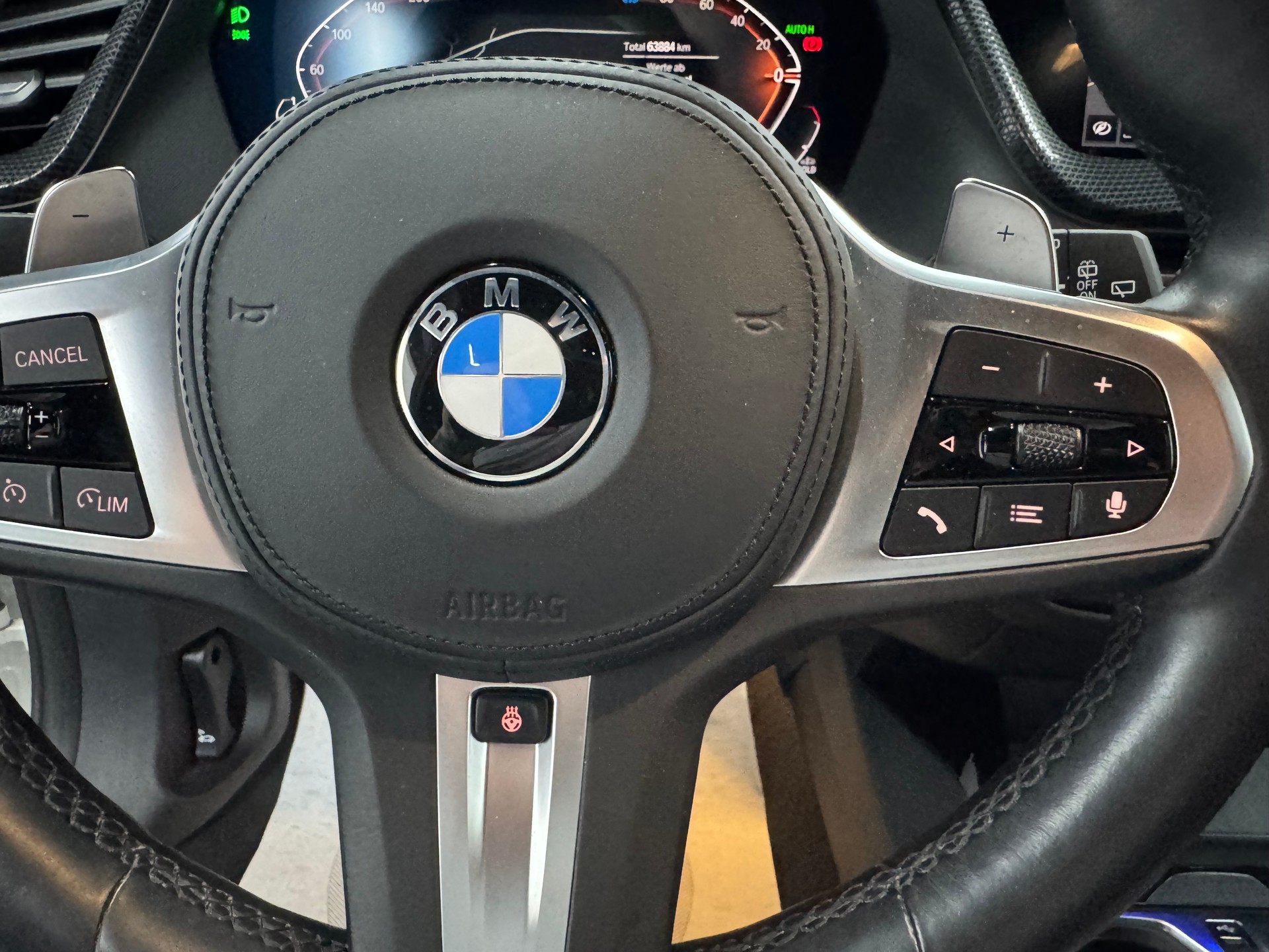 BMW 120d xDrive Steptronic M Sport-image-27