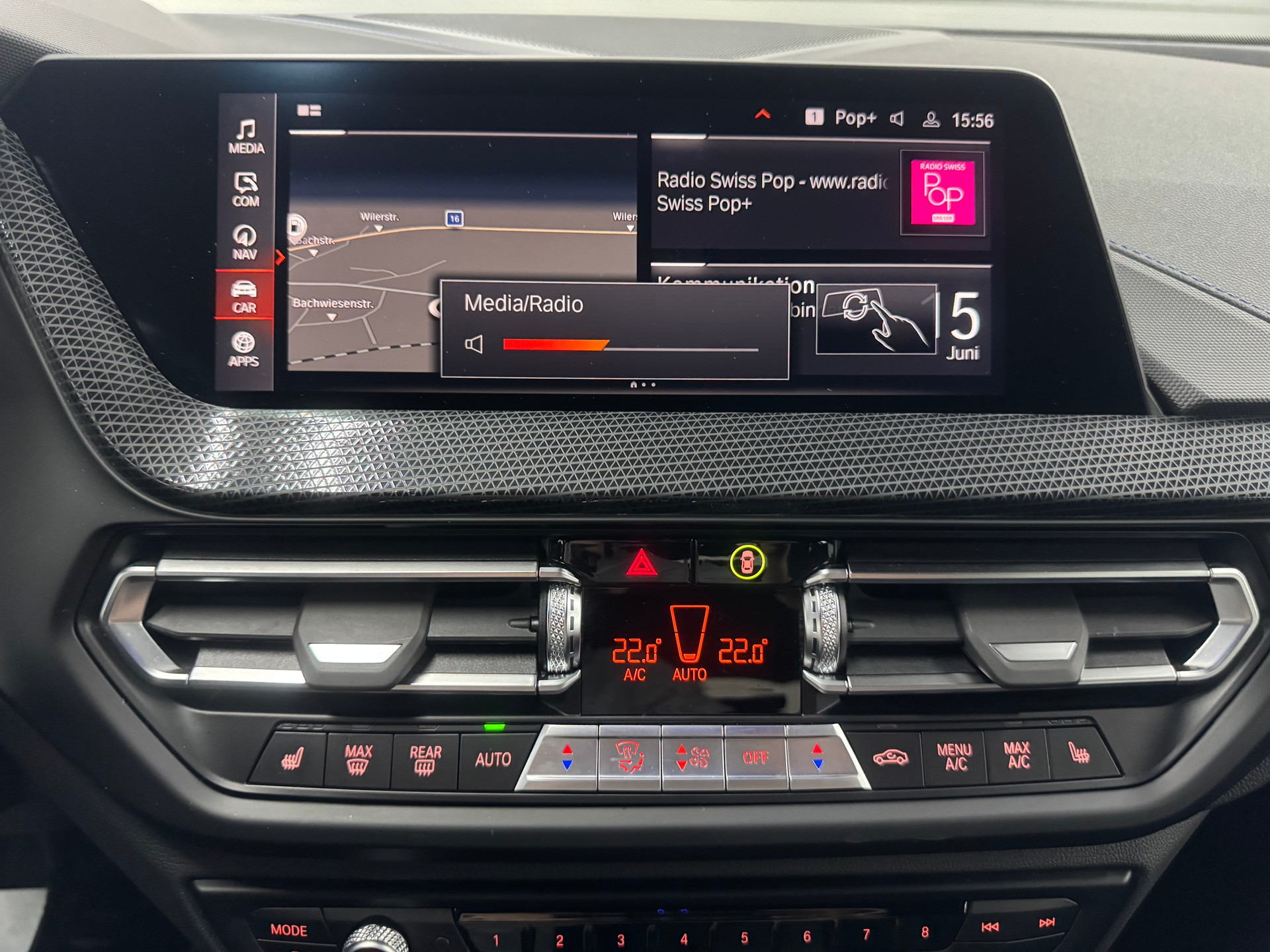 BMW 120d xDrive Steptronic M Sport-image-25