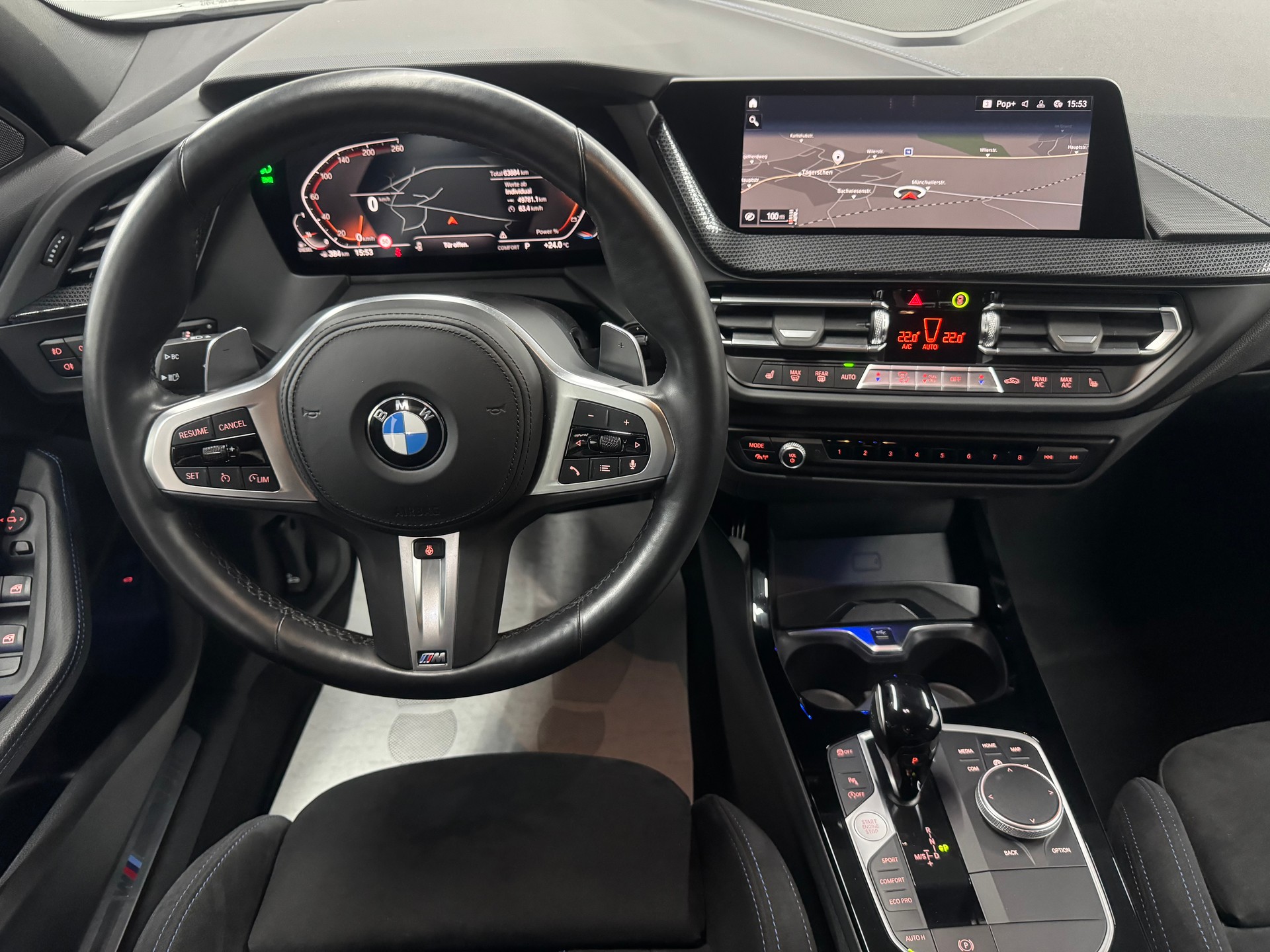 BMW 120d xDrive Steptronic M Sport-image-16