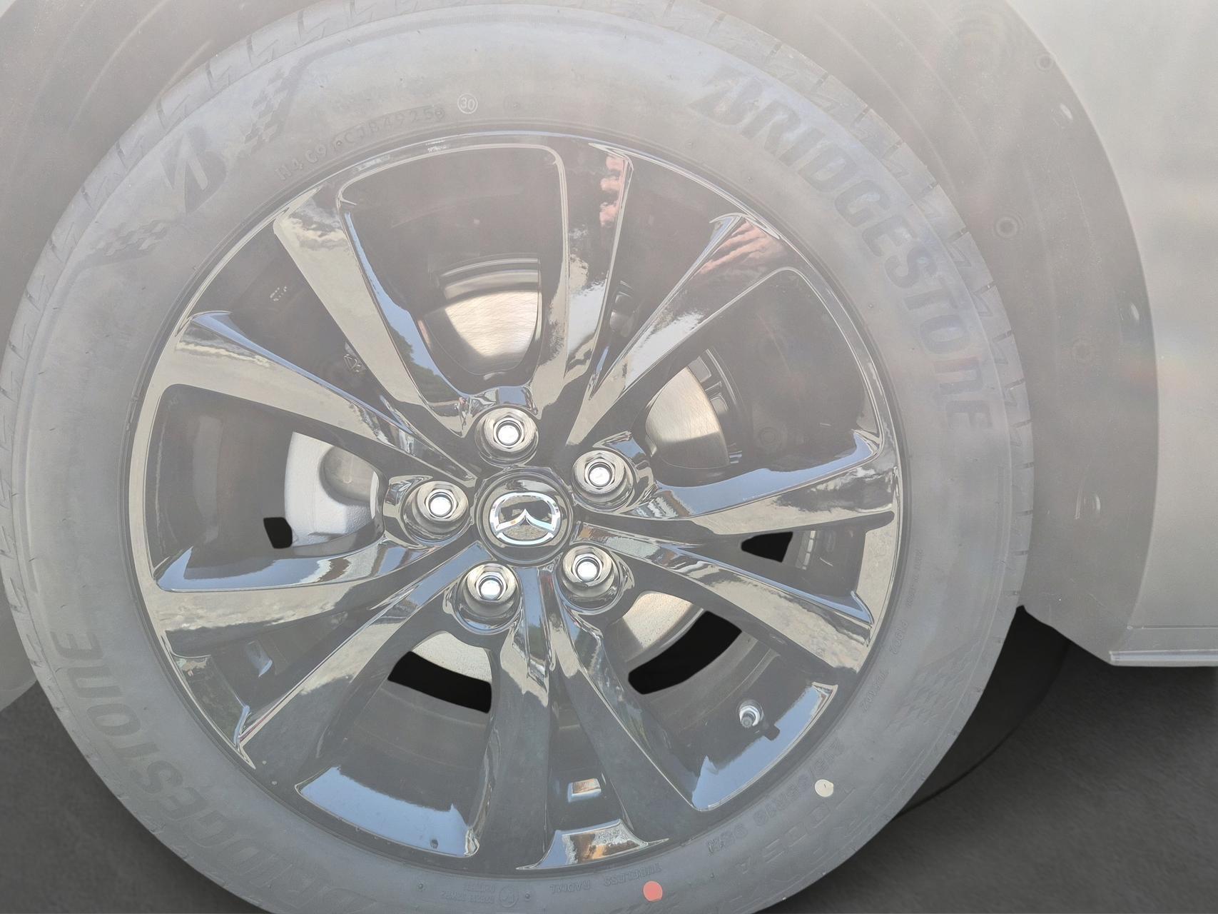 MAZDA CX-30 SKYACTIV-X 186 M Hybrid Homura AWD AT-image-17