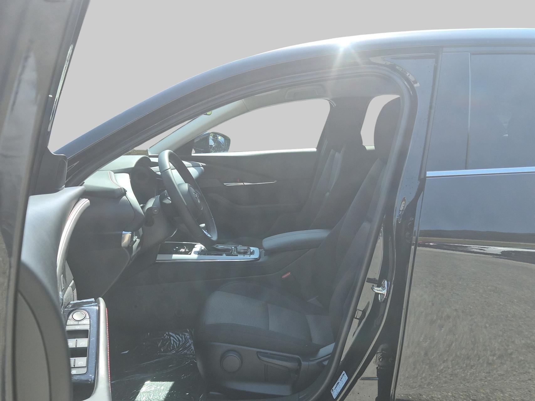MAZDA CX-30 SKYACTIV-X 186 M Hybrid Homura AWD AT-image-7