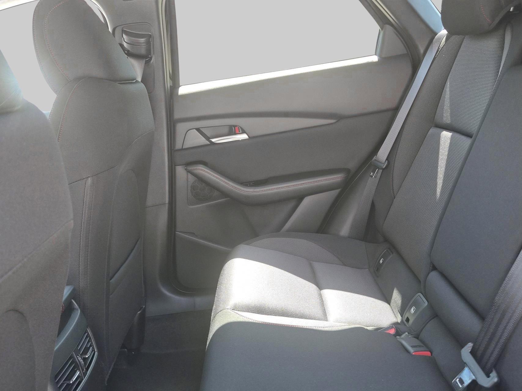 MAZDA CX-30 SKYACTIV-X 186 M Hybrid Homura AWD AT-image-8