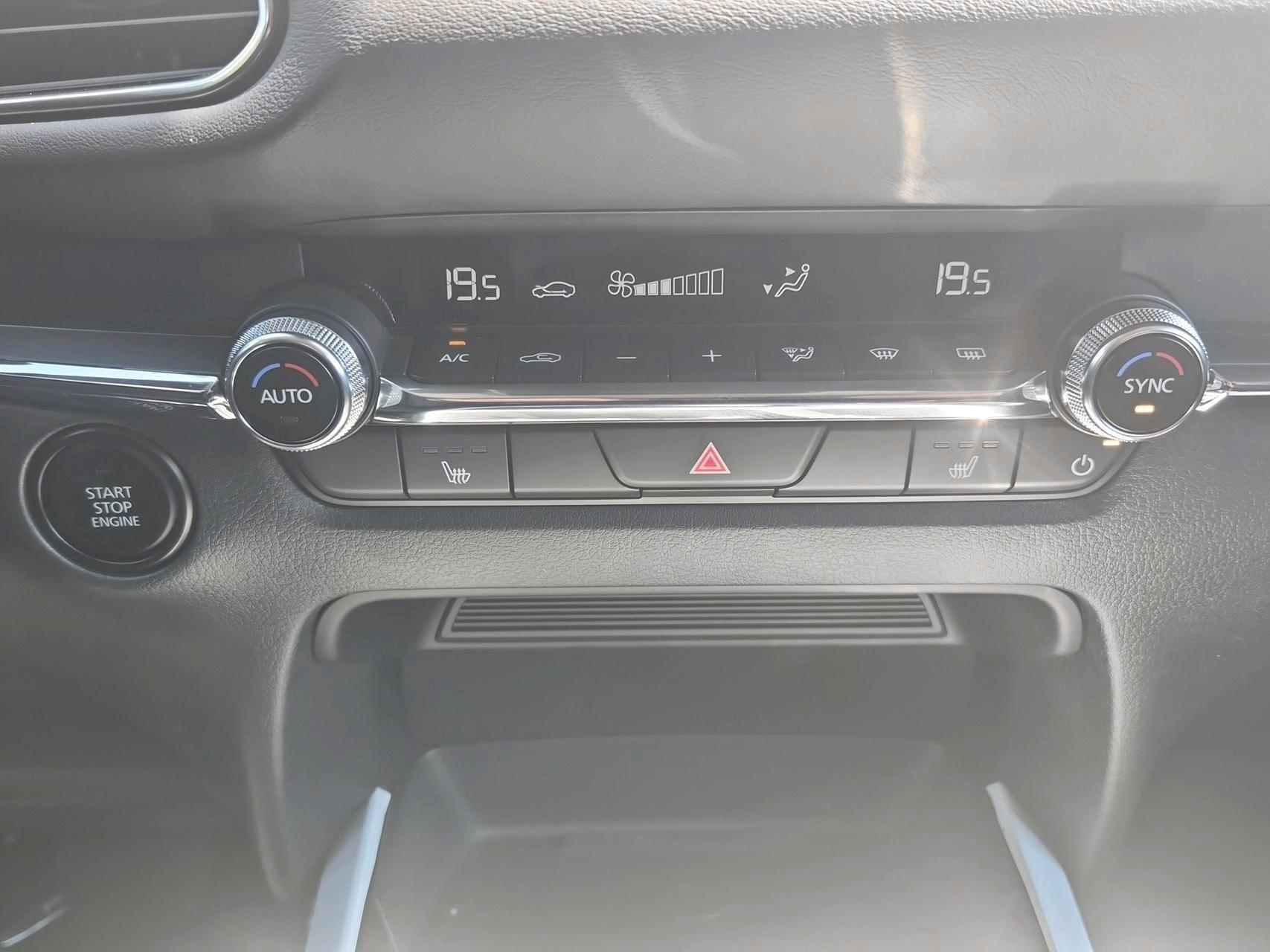 MAZDA CX-30 SKYACTIV-X 186 M Hybrid Homura AWD AT-image-12