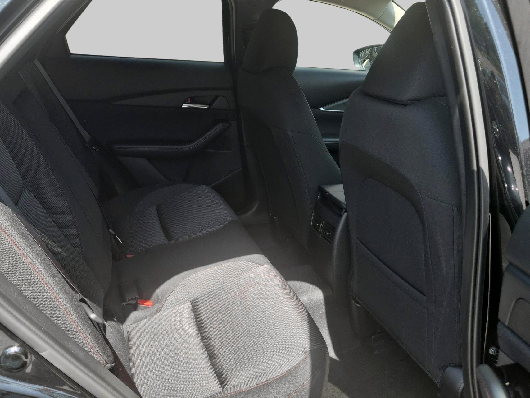 MAZDA CX-30 SKYACTIV-X 186 M Hybrid Homura AWD AT-image-15