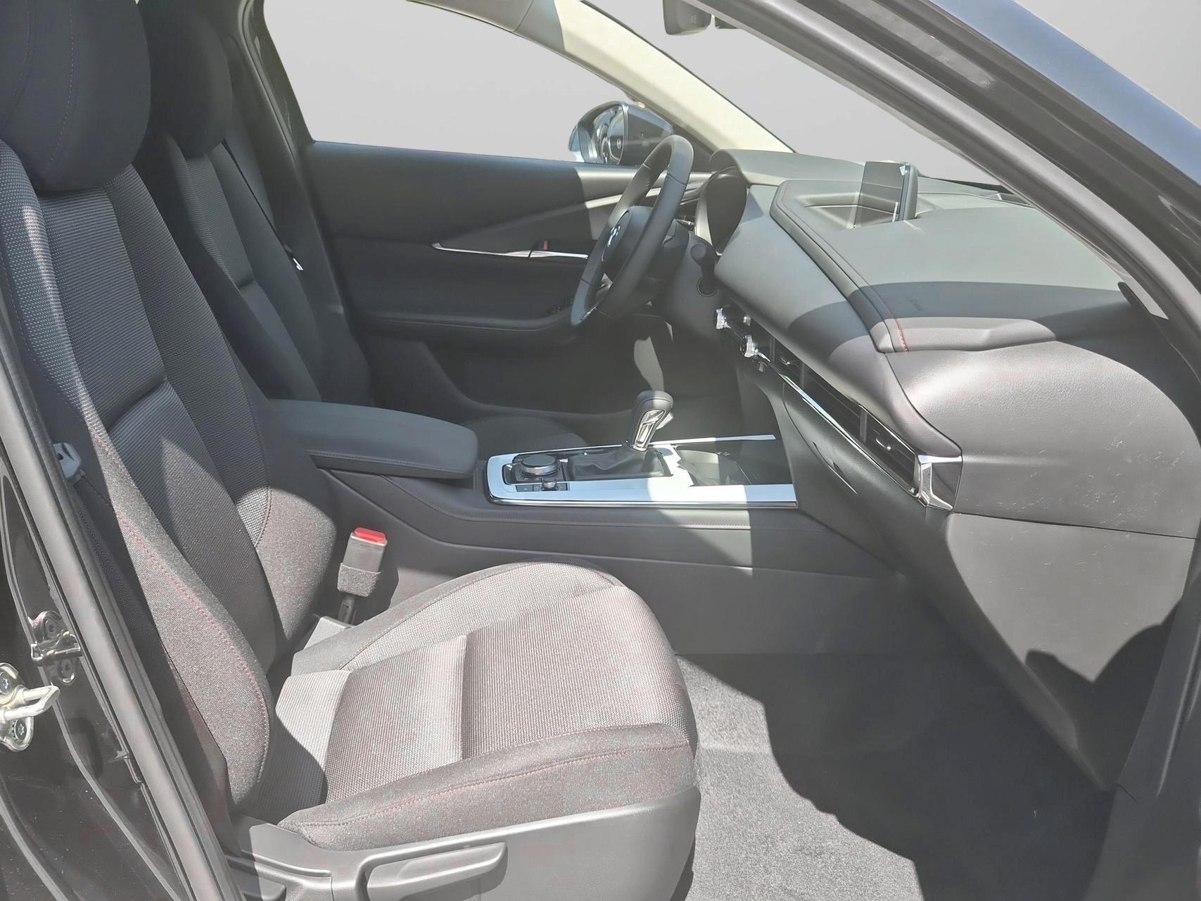 MAZDA CX-30 SKYACTIV-X 186 M Hybrid Homura AWD AT-image-16
