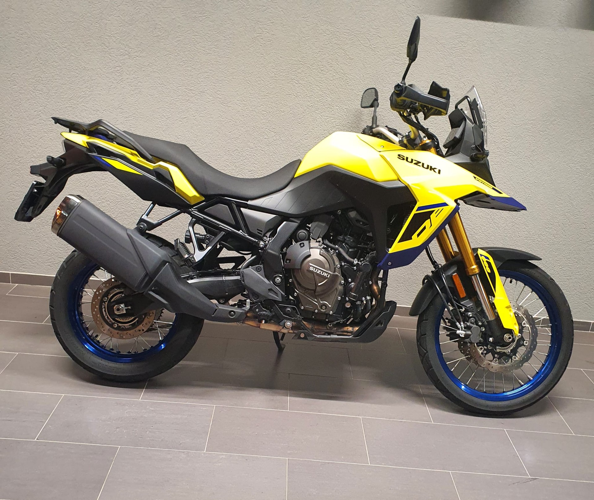 SUZUKI DE-image-1