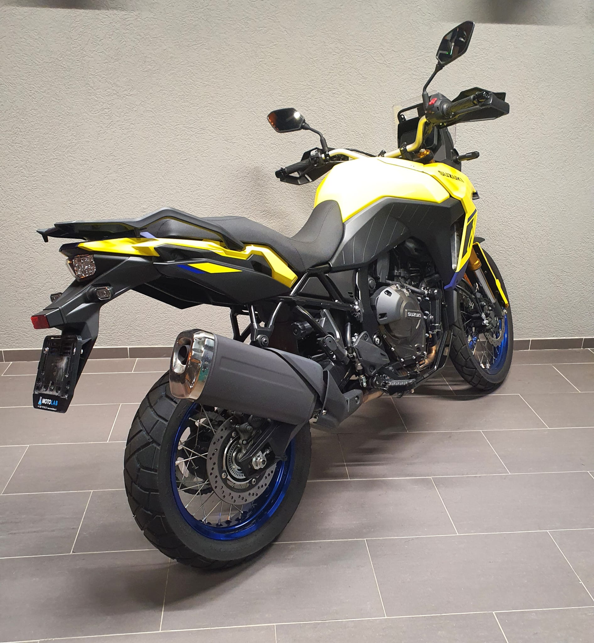 SUZUKI DE-image-2