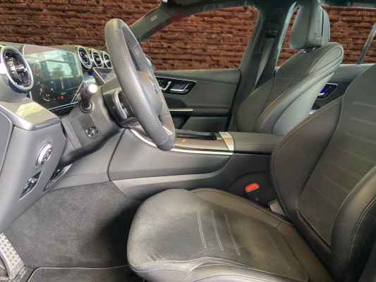 MERCEDES-BENZ GLC 400 e 4M 9G-Tronic-image-10