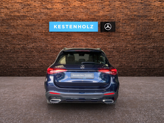MERCEDES-BENZ GLC 400 e 4M 9G-Tronic-image-5