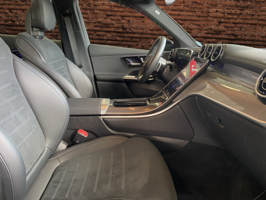MERCEDES-BENZ GLC 400 e 4M 9G-Tronic-image-11