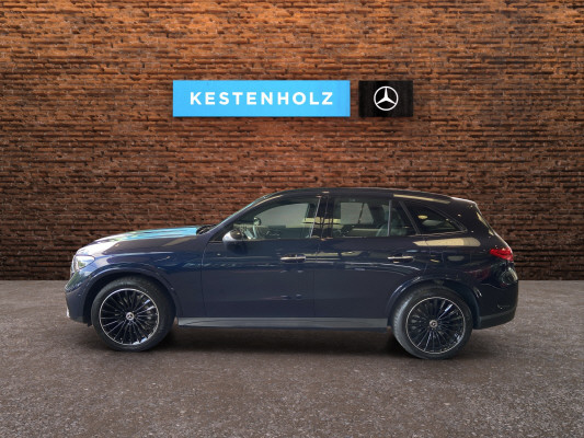 MERCEDES-BENZ GLC 400 e 4M 9G-Tronic-image-3