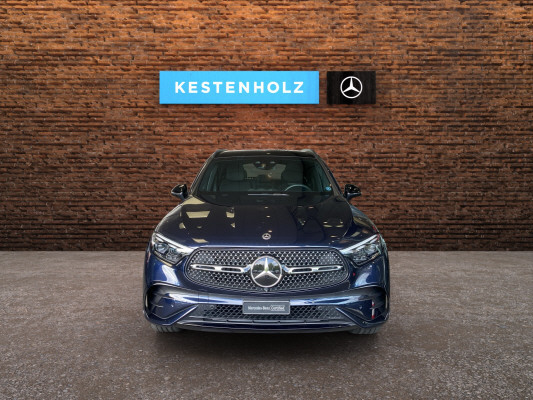 MERCEDES-BENZ GLC 400 e 4M 9G-Tronic-image-4