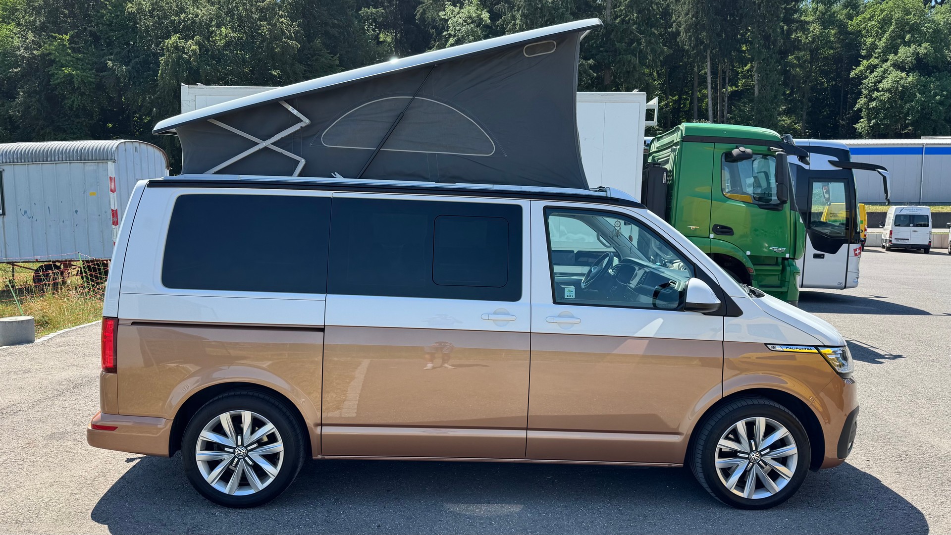 VW 2.0 TDI 204 Beach Liberty DSG 4m-image-2