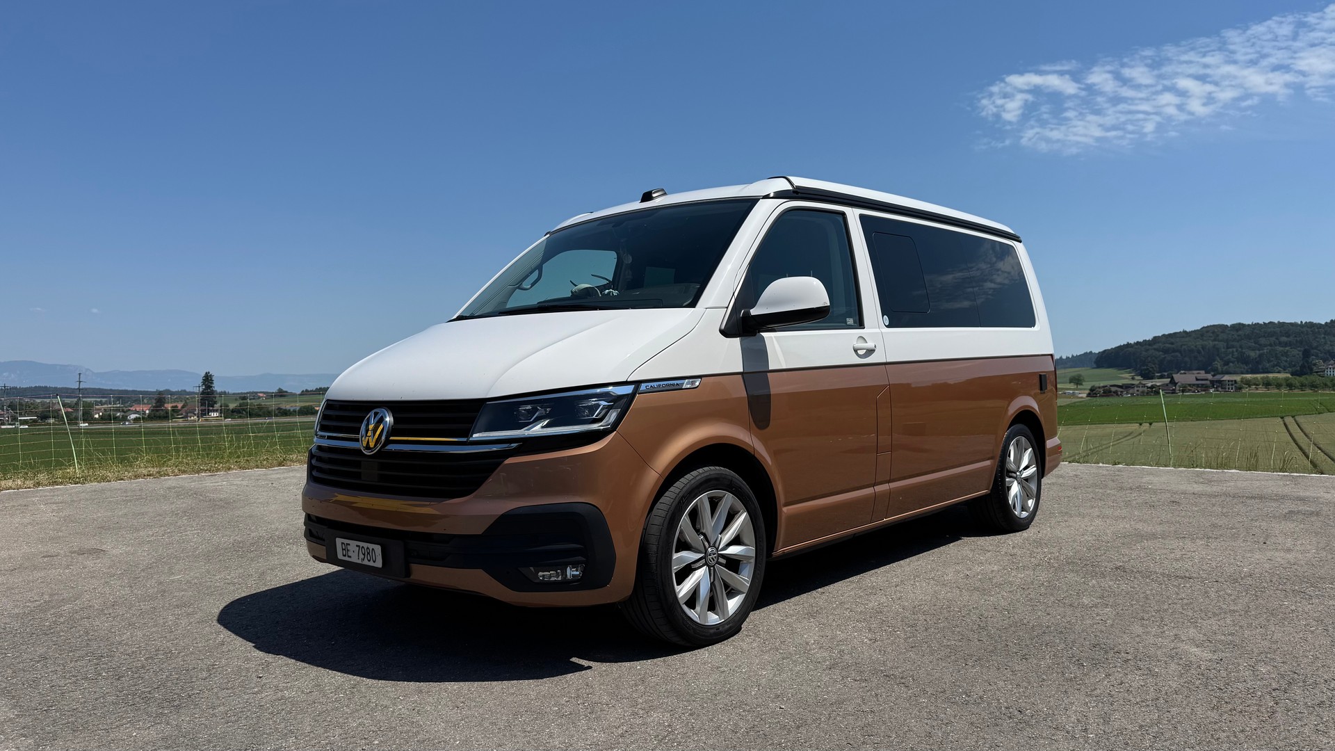 VW 2.0 TDI 204 Beach Liberty DSG 4m-image-0
