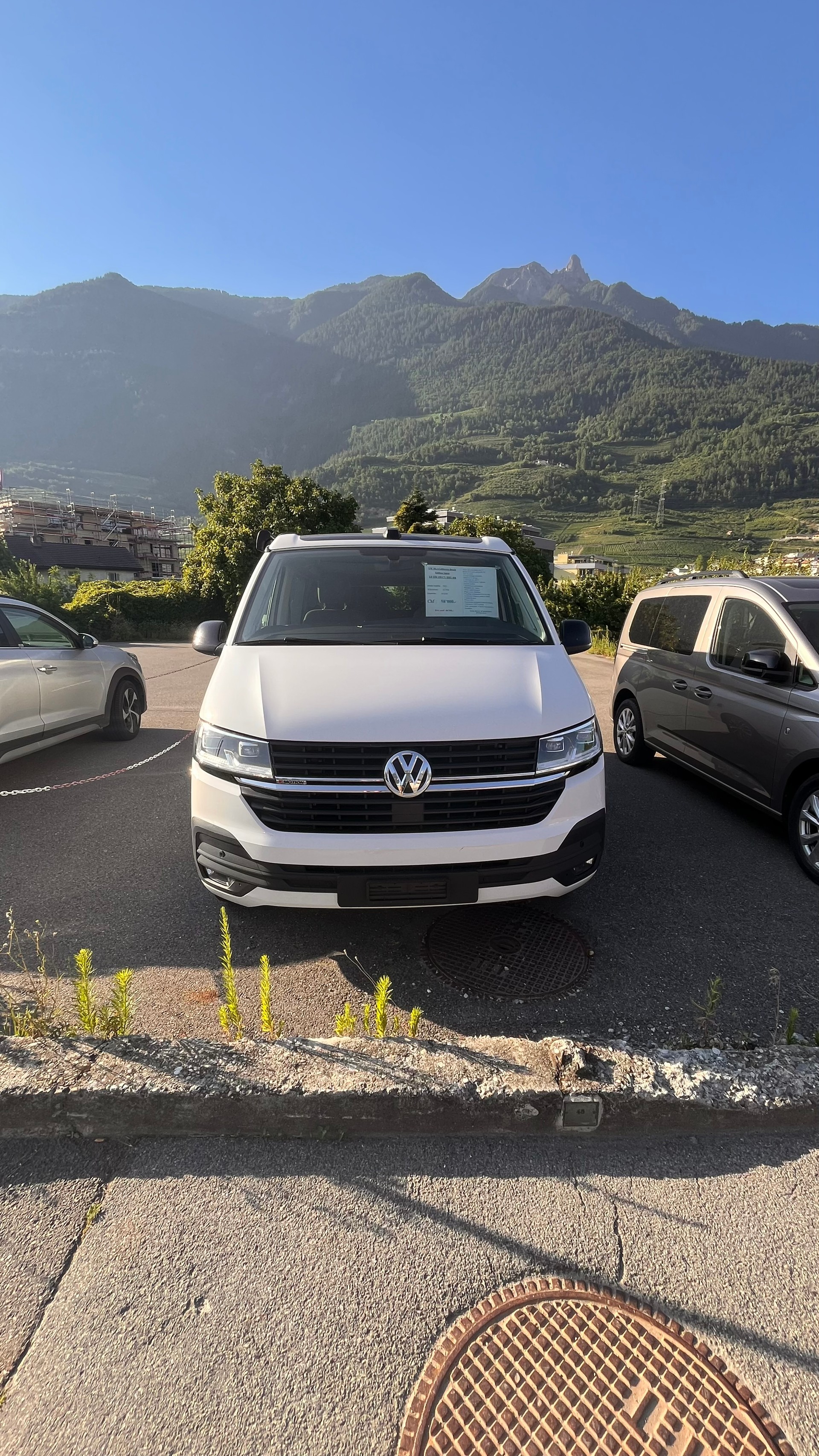 VW 2.0 TDI 150 Beach Edition Spirit DSG 4m-image-0