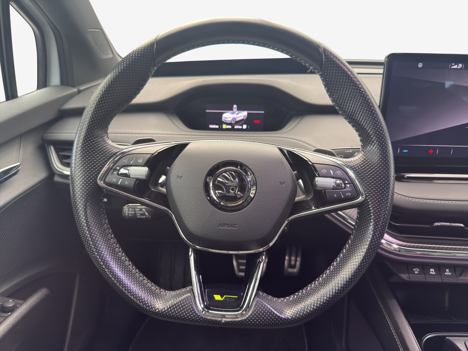 SKODA Enyaq Coupé RS iV 80 4x4-image-9