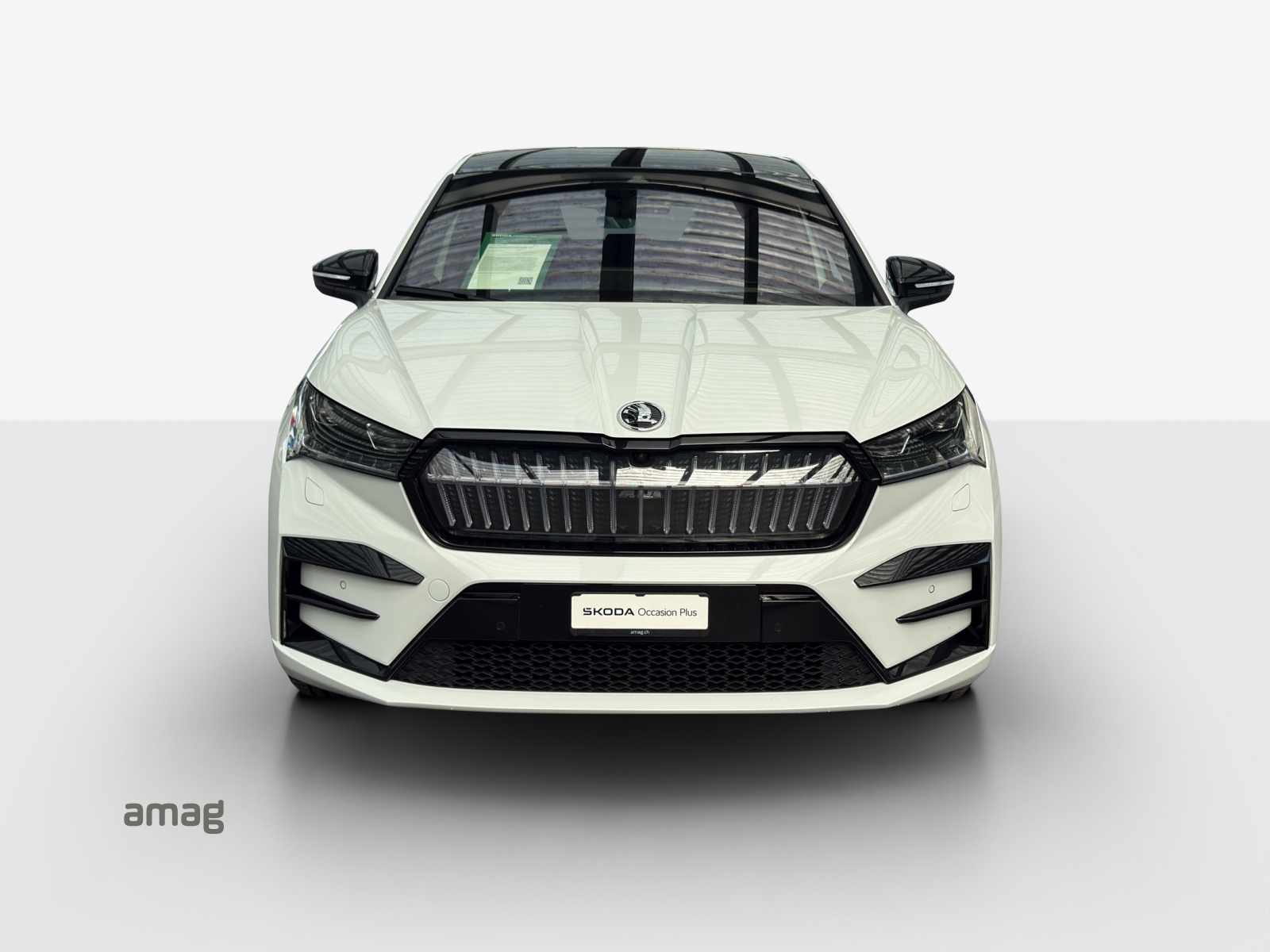 SKODA Enyaq Coupé RS iV 80 4x4-image-6