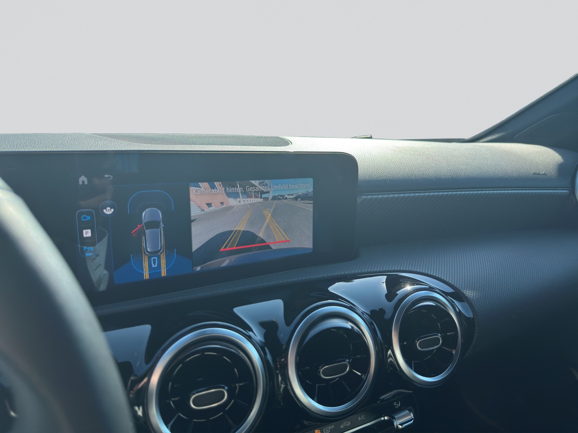 MERCEDES-BENZ A 180 d Progressive-image-13