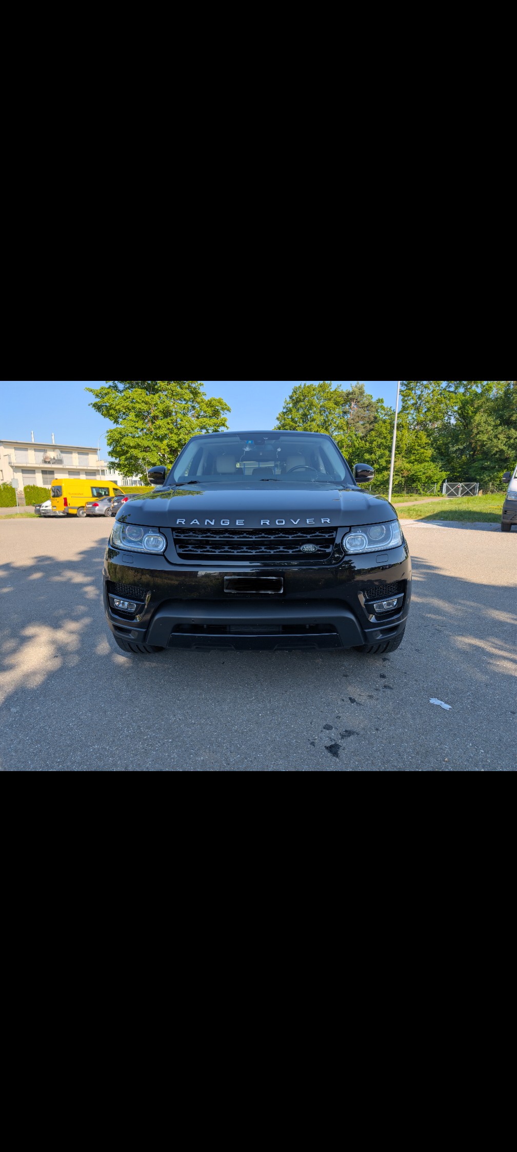 LAND ROVER RANGE ROVER SPORT-image-2