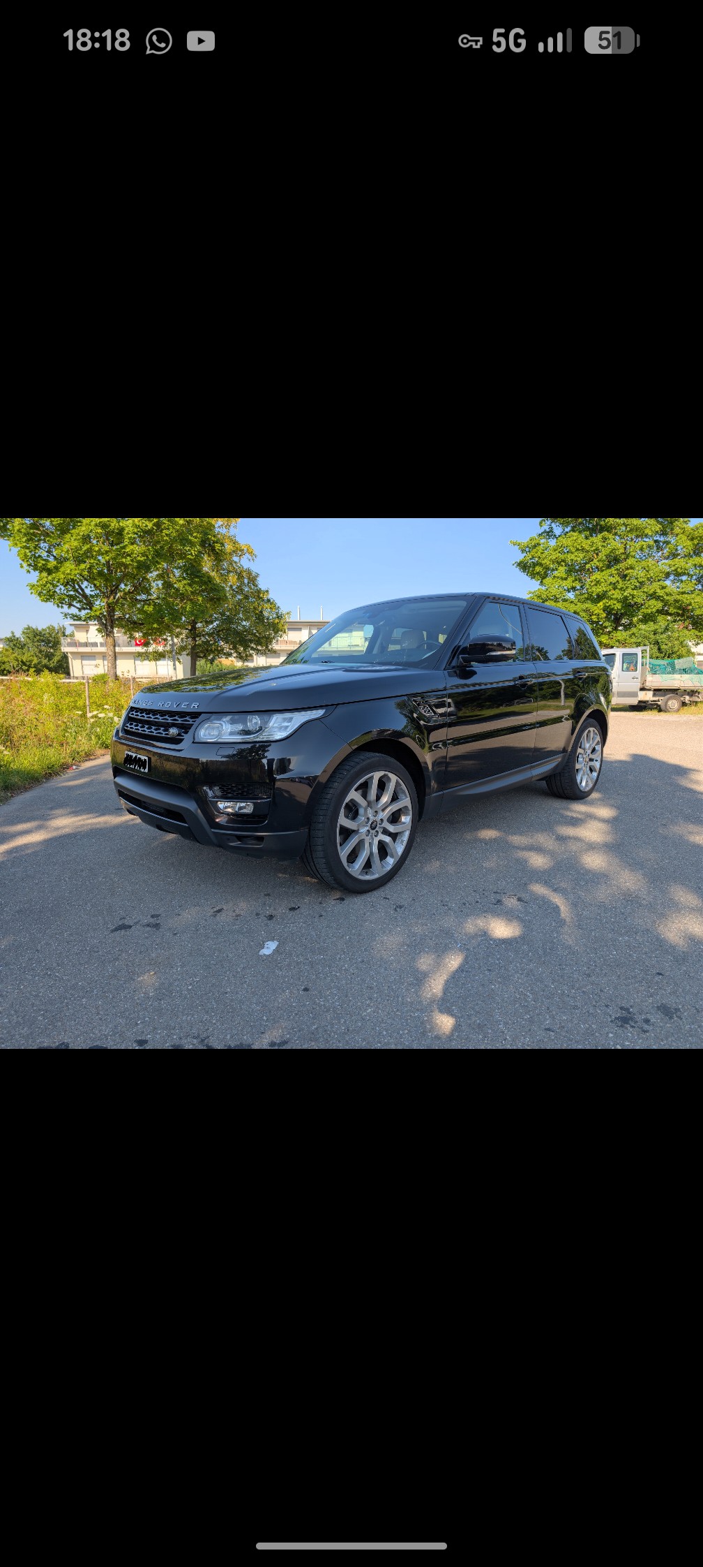 LAND ROVER RANGE ROVER SPORT-image-1