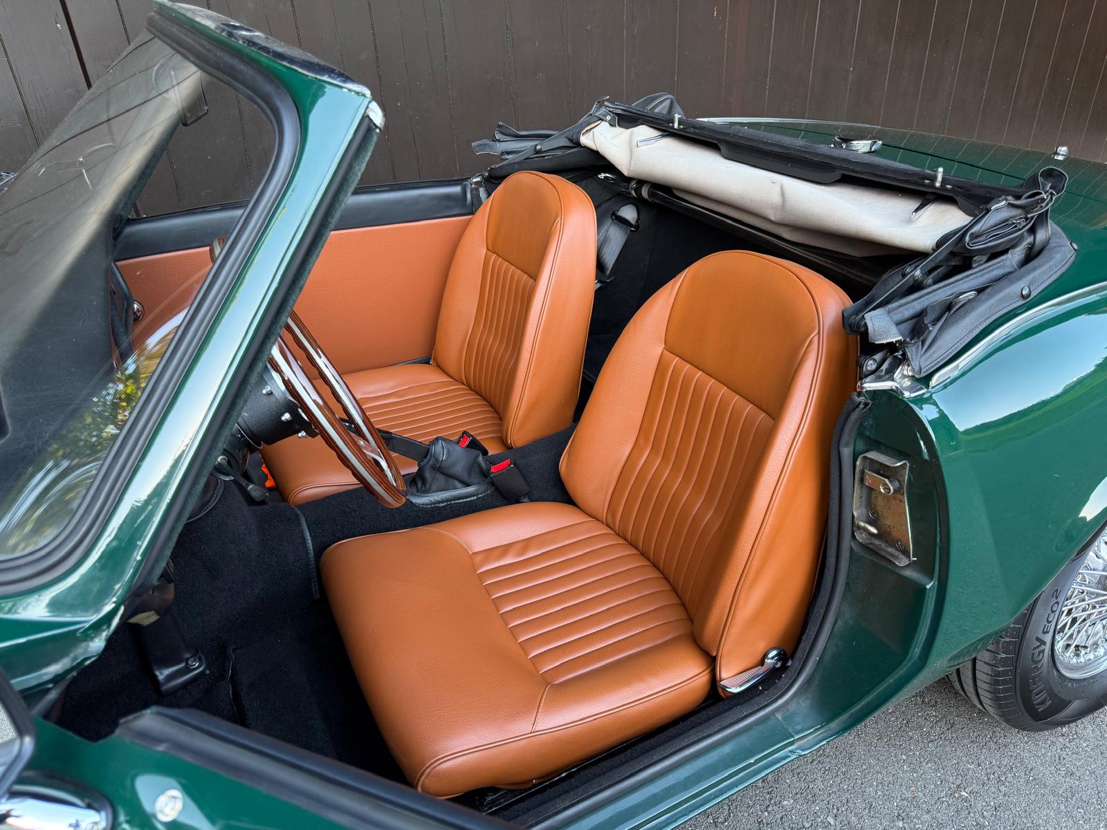 TRIUMPH MK IV-image-4