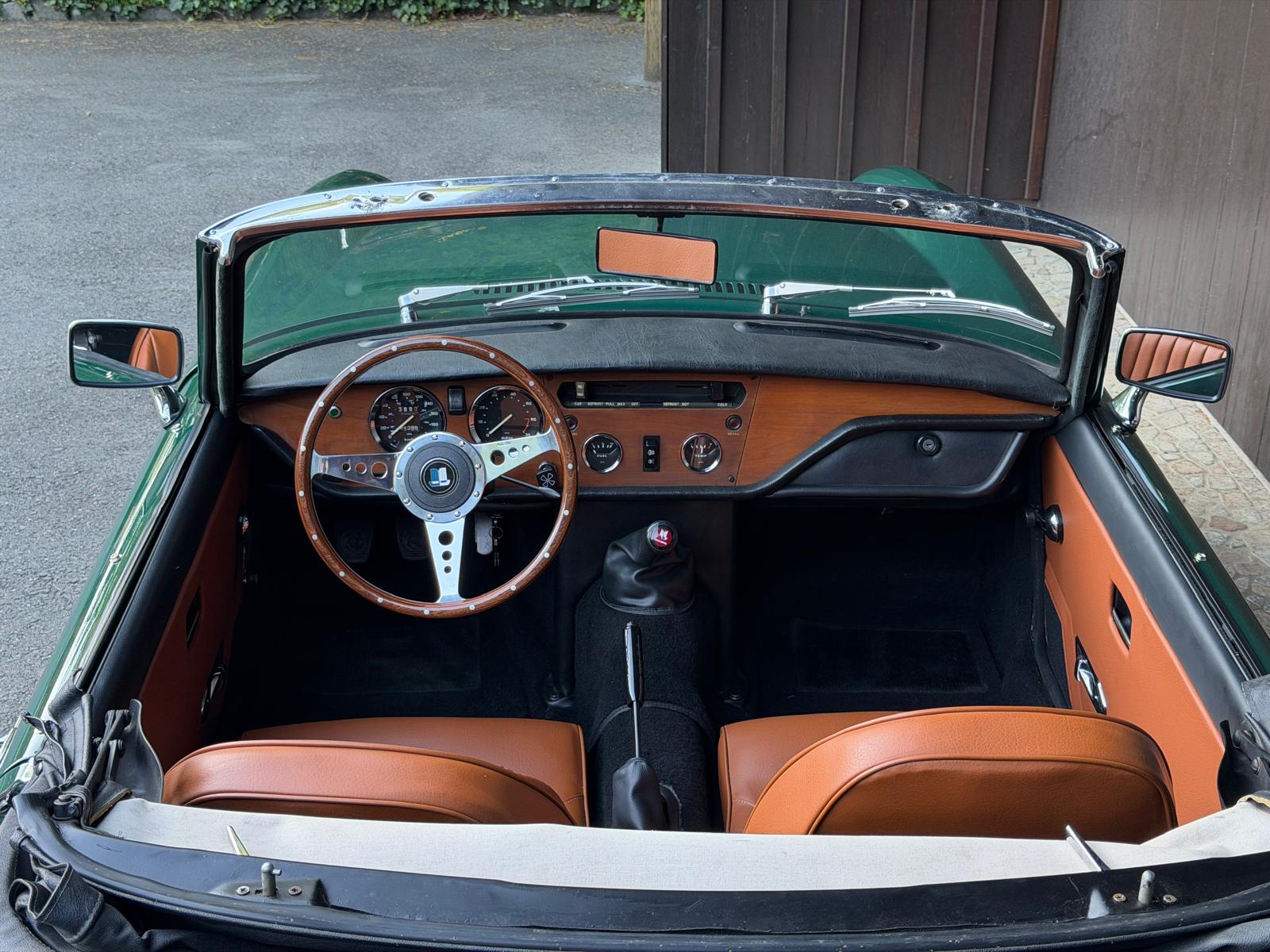 TRIUMPH MK IV-image-3