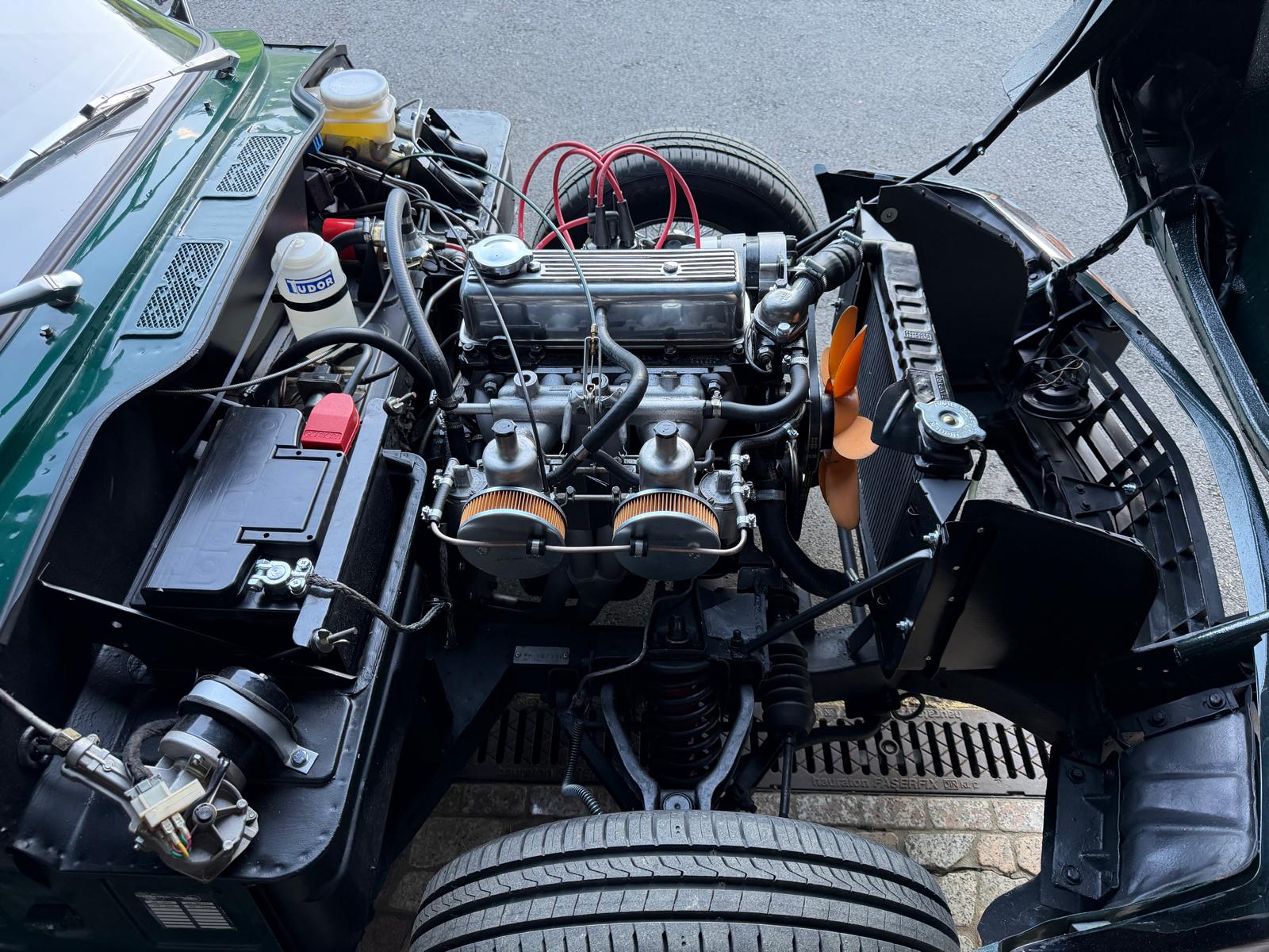 TRIUMPH MK IV-image-5