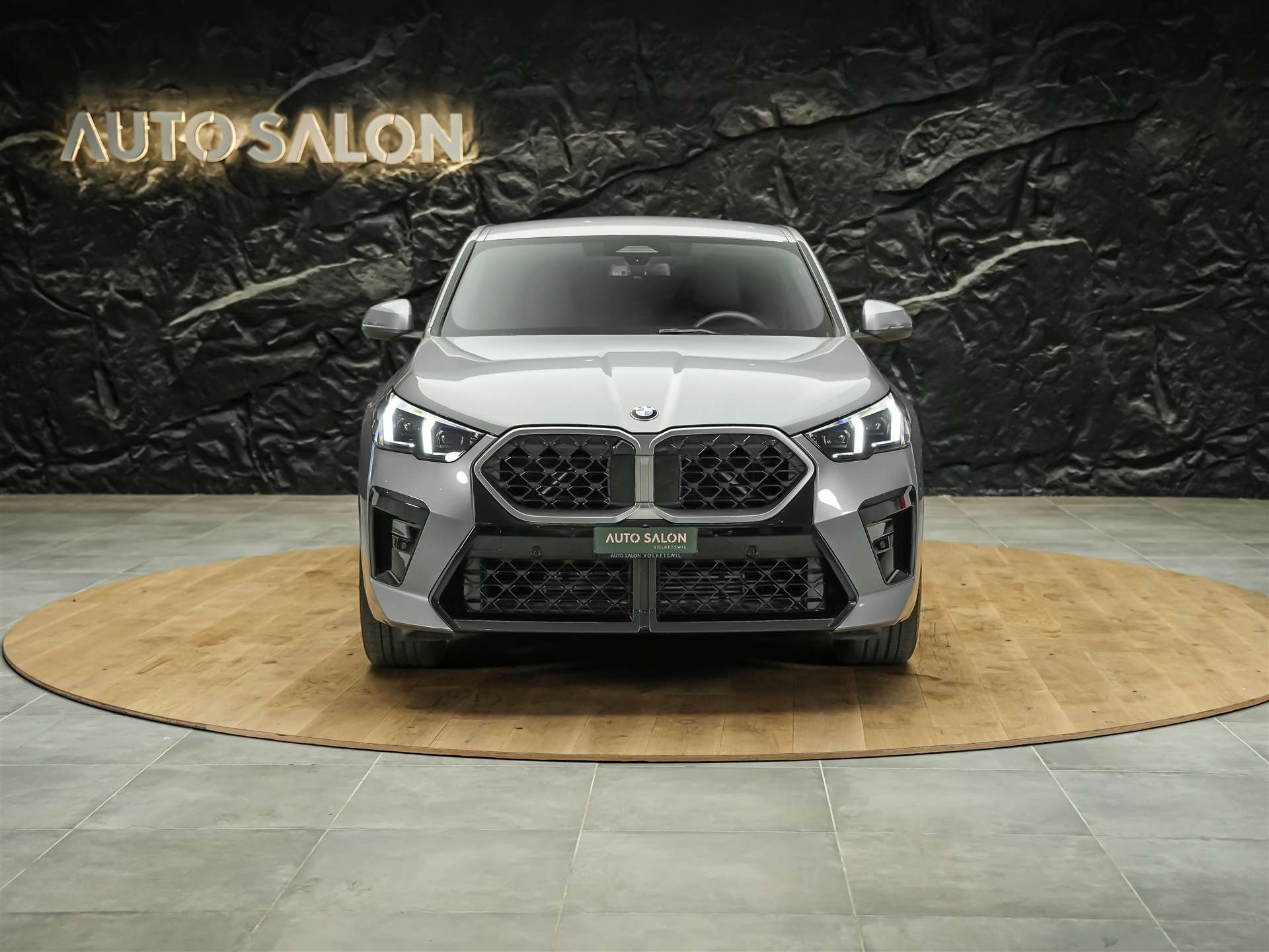 BMW X2 sDrive 20i M Sport *Werksgarantie*El. Sitze mit Memory*Lenkradheizung*-image-7