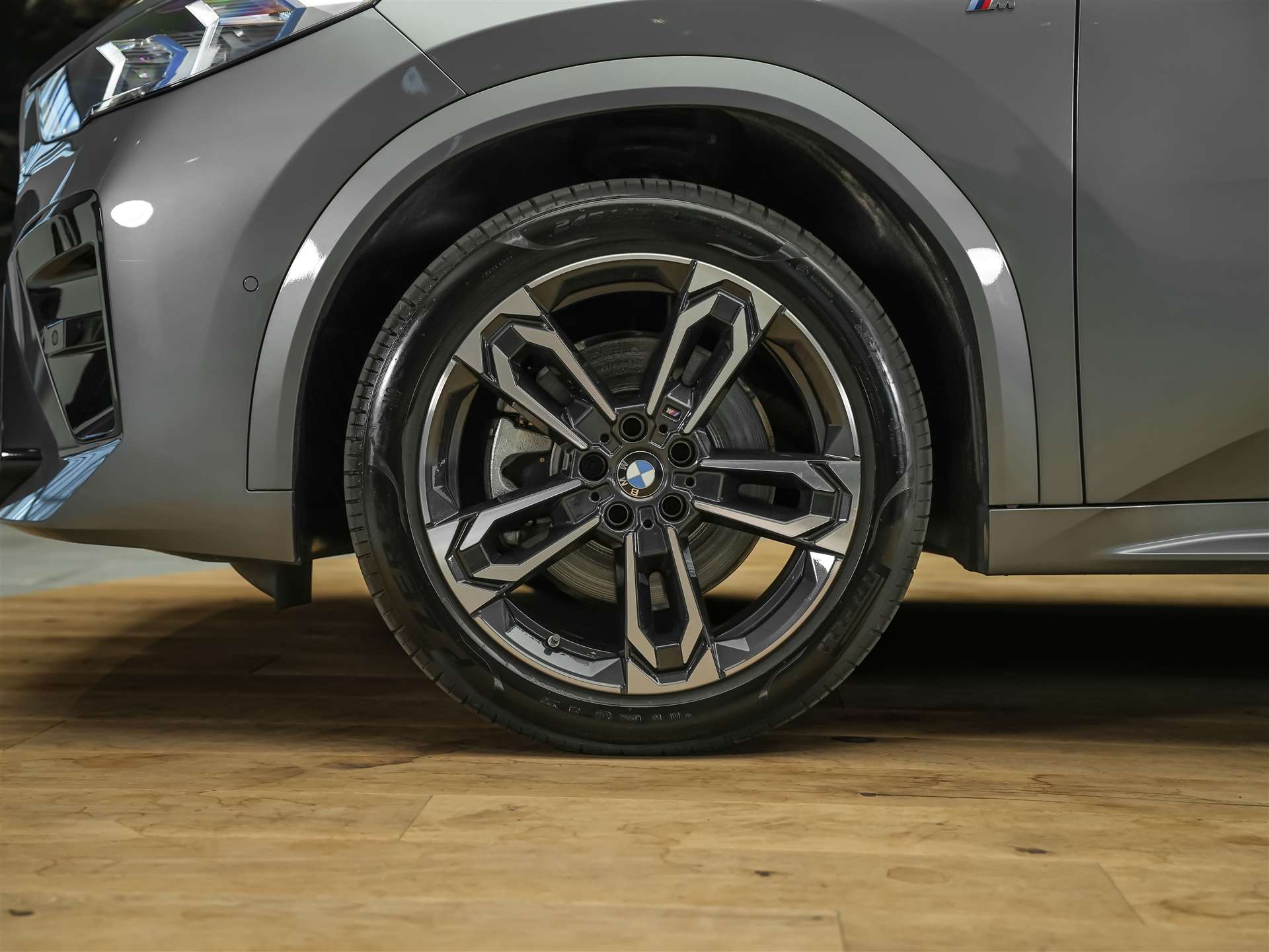 BMW X2 sDrive 20i M Sport *Werksgarantie*El. Sitze mit Memory*Lenkradheizung*-image-15