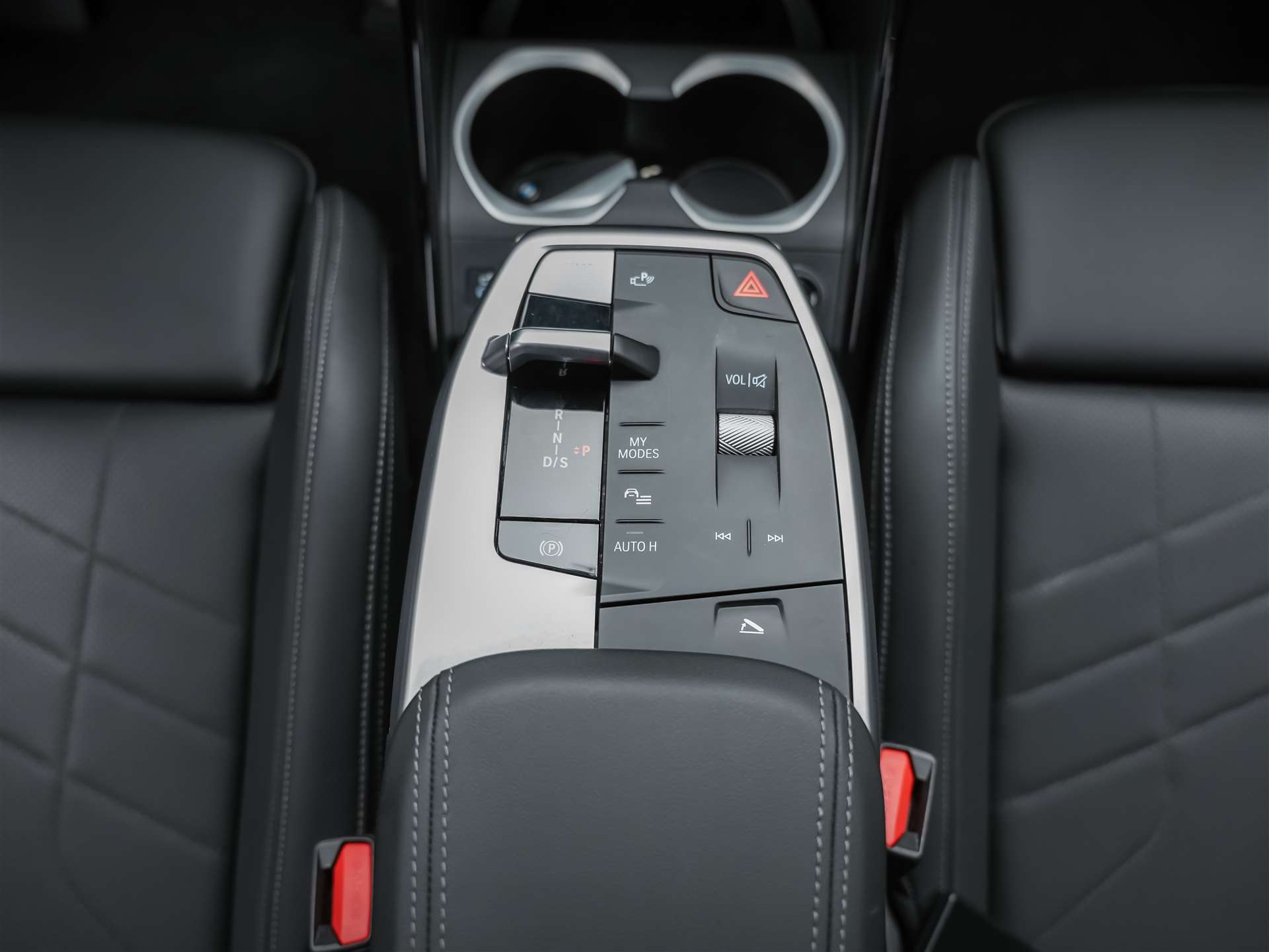 BMW X2 sDrive 20i M Sport *Werksgarantie*El. Sitze mit Memory*Lenkradheizung*-image-20
