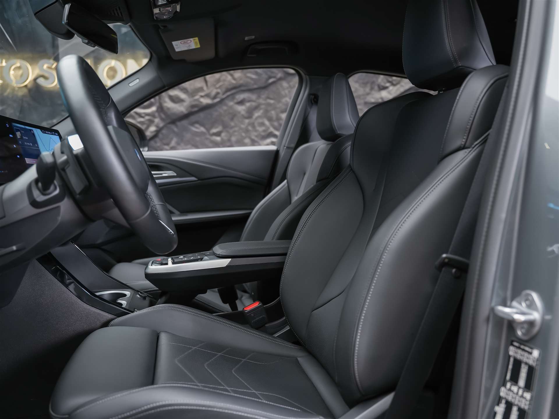 BMW X2 sDrive 20i M Sport *Werksgarantie*El. Sitze mit Memory*Lenkradheizung*-image-9