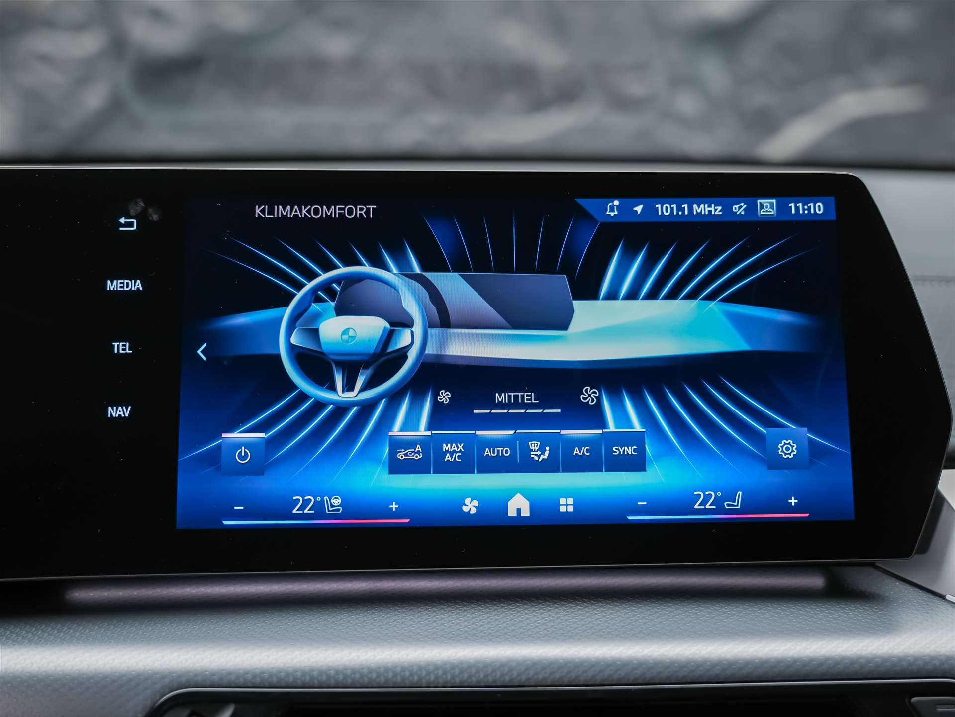BMW X2 sDrive 20i M Sport *Werksgarantie*El. Sitze mit Memory*Lenkradheizung*-image-28