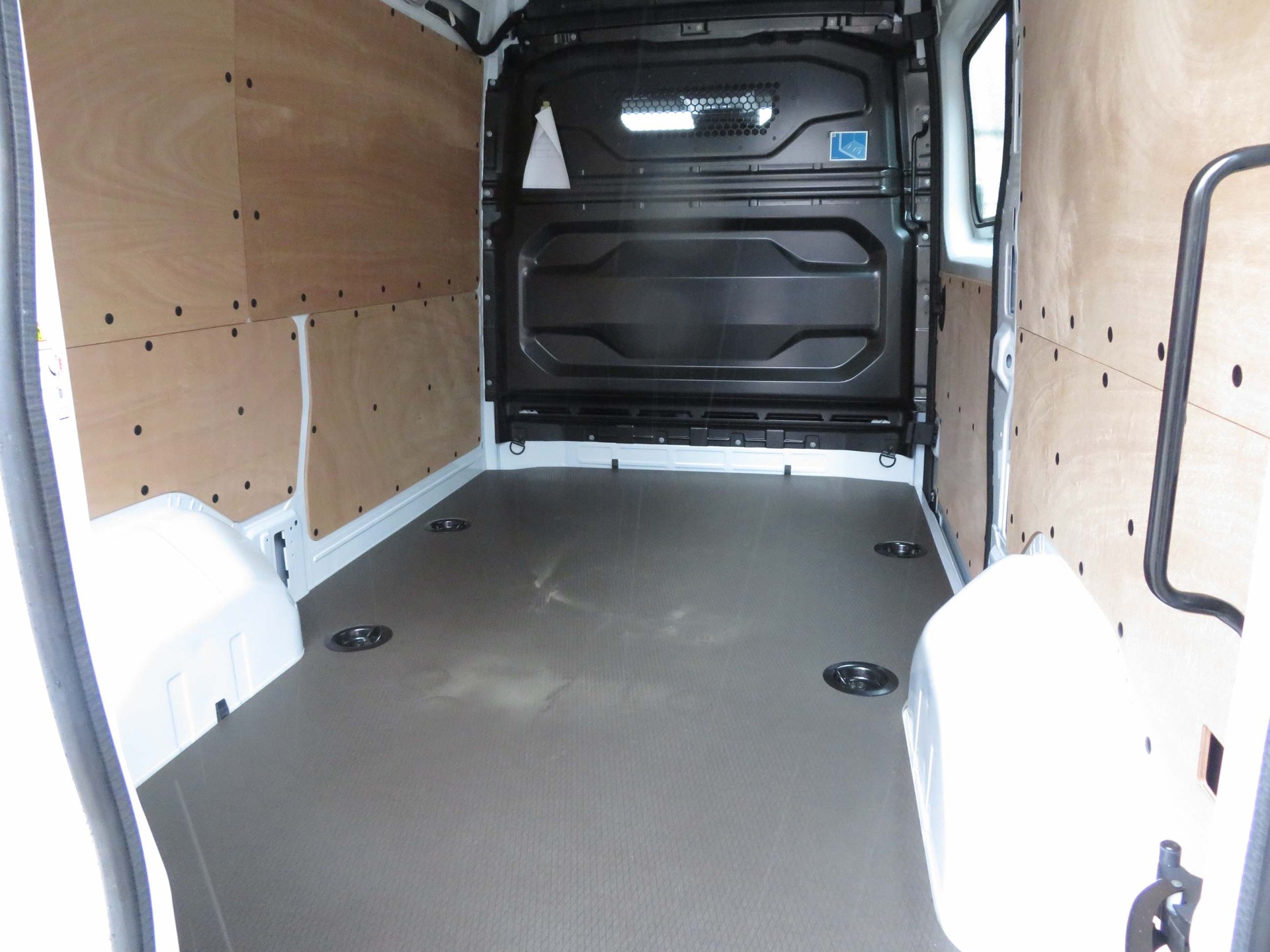 RENAULT Master Kaw. 3.5 t L2H2 Long Range-image-11