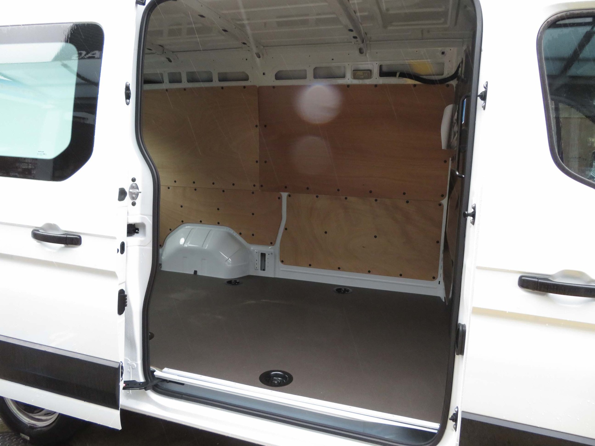 RENAULT Master Kaw. 3.5 t L2H2 Long Range-image-14