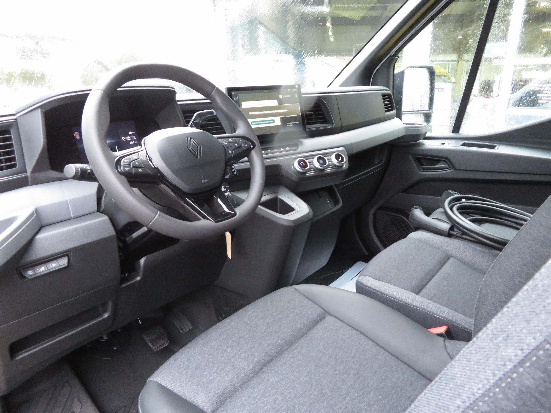 RENAULT Master Kaw. 3.5 t L2H2 Long Range-image-10