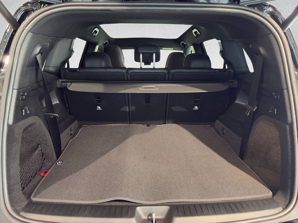 MERCEDES-BENZ GLB 220 AMG Line 4Matic-image-7