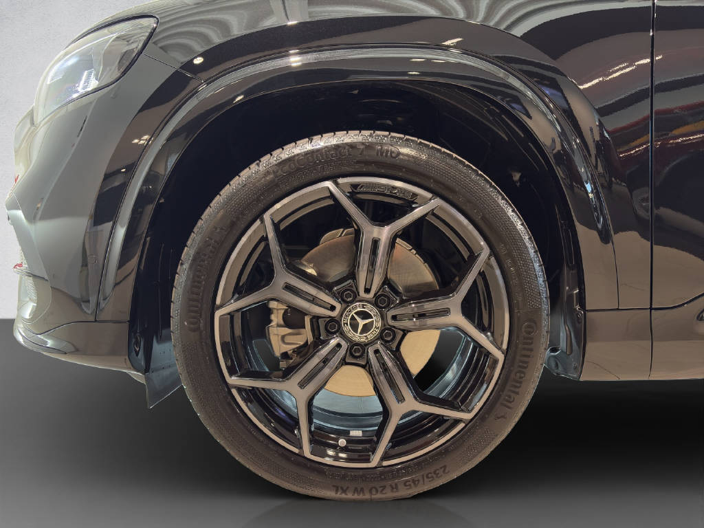 MERCEDES-BENZ GLB 220 AMG Line 4Matic-image-6