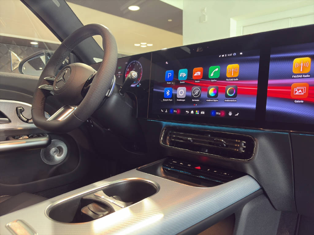 MERCEDES-BENZ GLB 220 AMG Line 4Matic-image-10