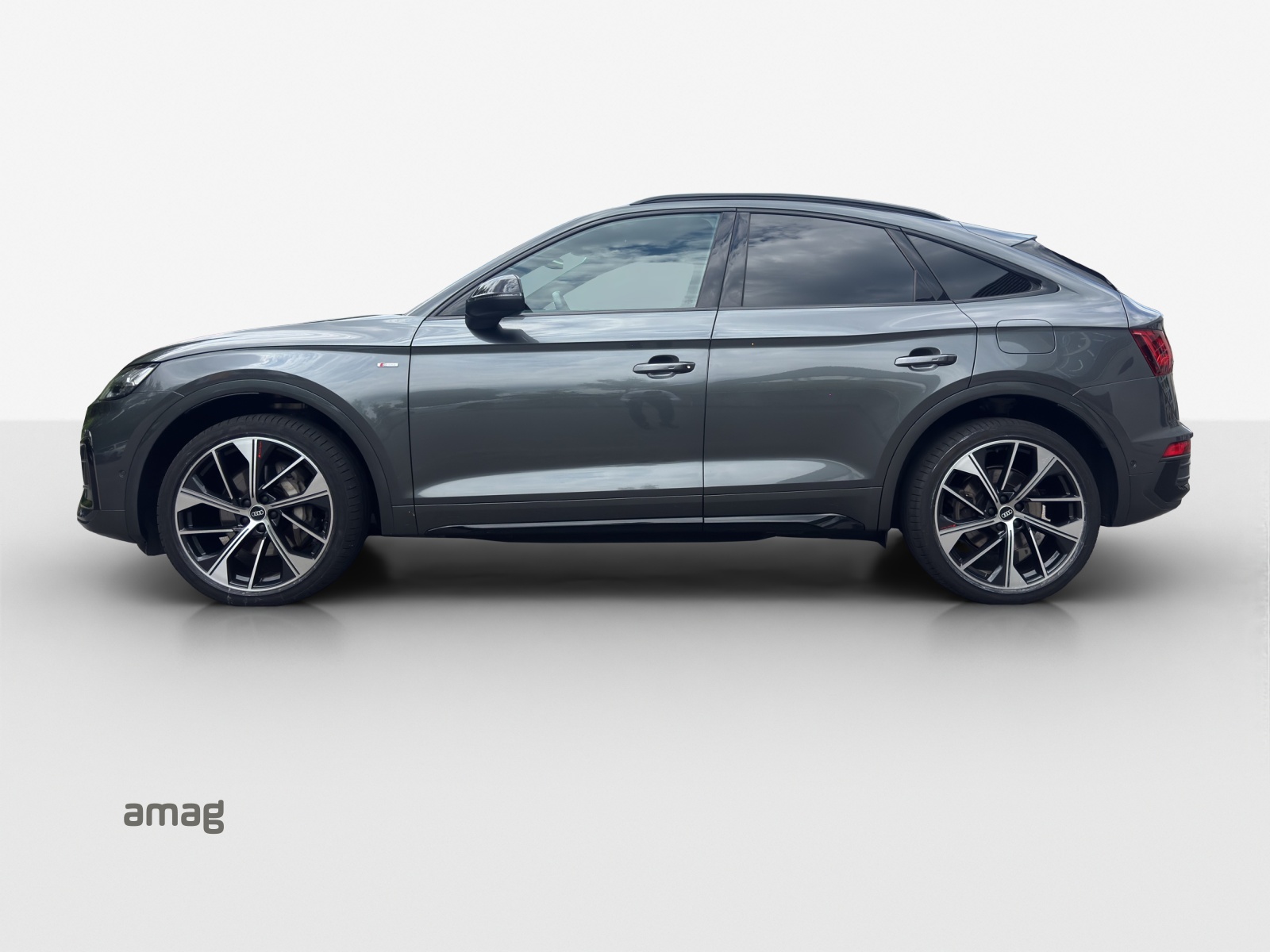 AUDI Q5 Sportback 50 TFSI e PHEV S line quattro S-tronic-showroom-element-1