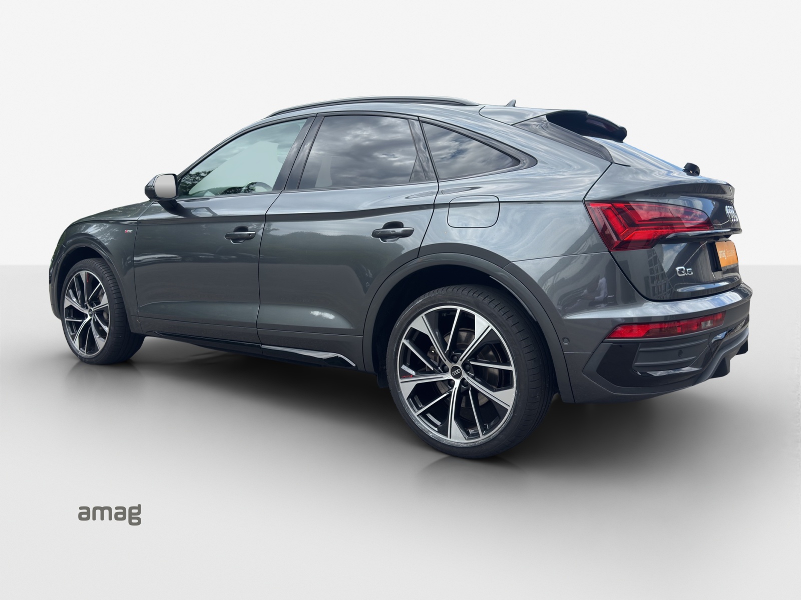 AUDI Q5 Sportback 50 TFSI e PHEV S line quattro S-tronic-showroom-element-2