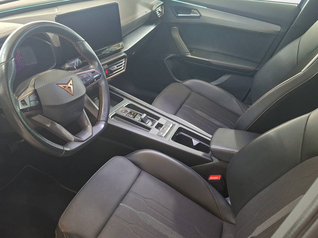 CUPRA Formentor 1.5 TSI DSG-image-4